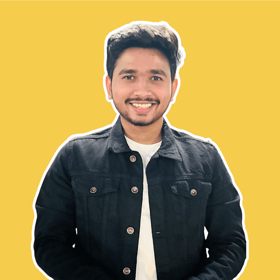 Khushal Vekariya